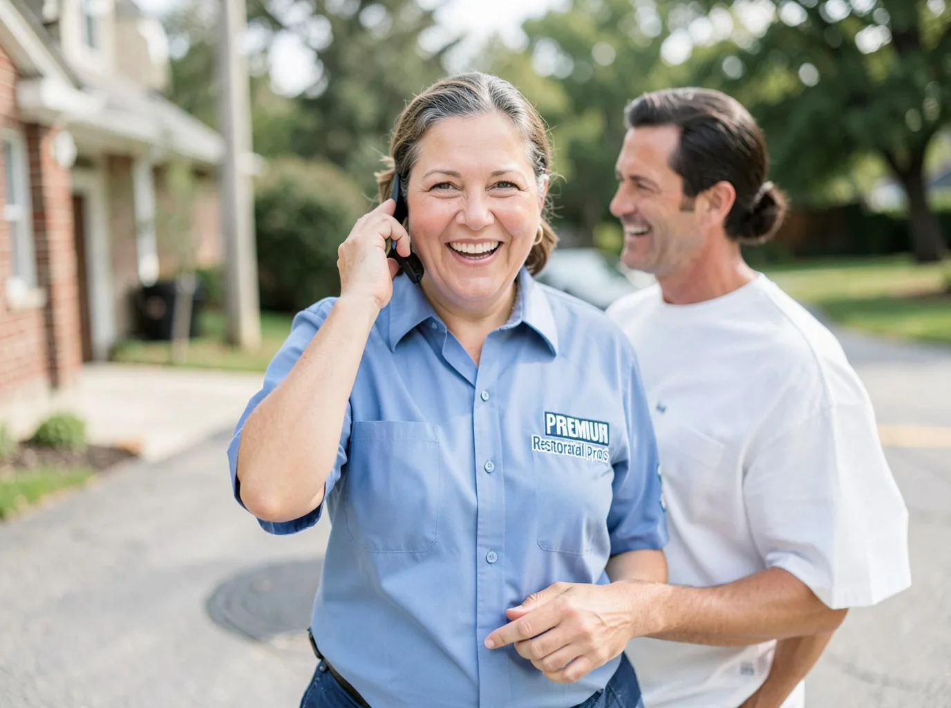 Water Damage Restoration Levering, MI FAQs